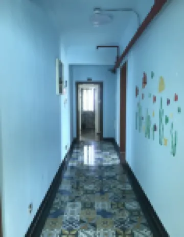 Tinghai Time Homestay