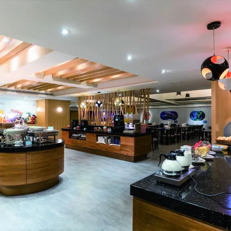 Fish Hotel -Taitung