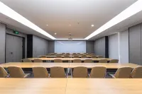 JI Hotel (Xiantao Mianjie) - Gym