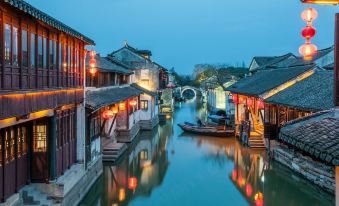 Zhouzhuang yijingbieyuan hotel