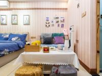 重庆洪恩寺精品公寓 - 精致温馨一室大床房