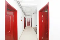 Linyi Hongyun Business Hotel