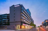 Homeinn Plus Hotel (Chengdu Southwest Jiaotong University Shawan Subway Station) Hotel in zona Graduate School of Southwest Jiaotong University