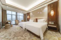 Mingfa International Hotel Các khách sạn ở Đông Chí