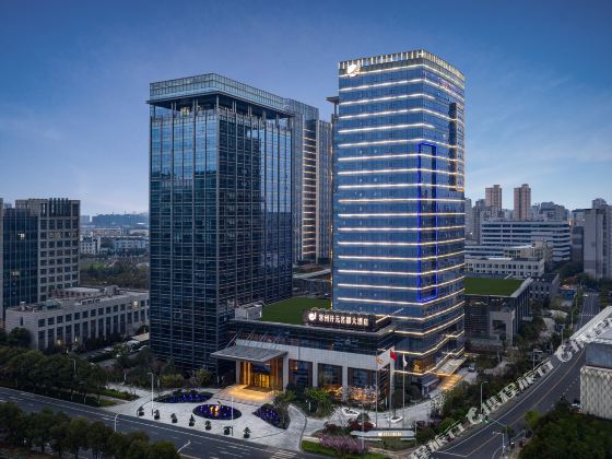 Grand New Century Hotel Changzhou