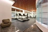 RIGHT Hotel (Beijing Guomao SKP Center)