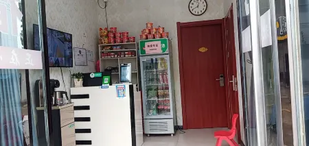 Yuanyuan Hotel Zhangzhou Отели рядом с достопримечательностью «Ginkgo Time Tunnel»