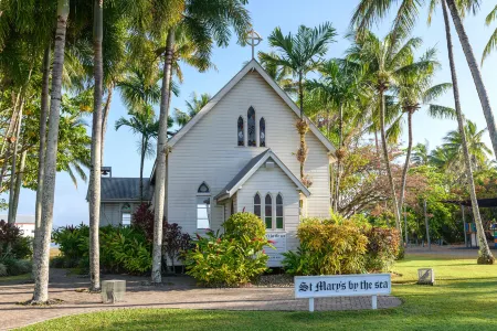 Ramada Resort by Wyndham Port Douglas