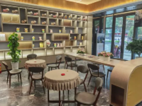 Xingguang Tiandi Apartment (Yichang Yanjiang Xingguang Tiandi)