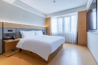 JI Hotel (Xiangyang Ancient City China Tang Town)