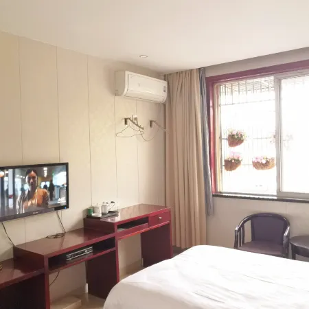 Sijiyuan Hotel