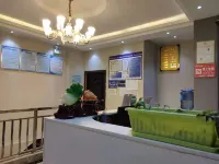 Fenggang Future City Apartment Hotel a Fenggang