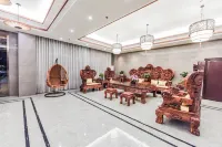 Huizhou Longmen Nankunshan Daquanju Boutique Hot Spring Hotel