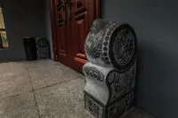 Yueye Boutique Homestay - Vila