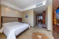 Haixing Hotel - Gym