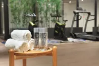 SYYF Hotel(Guilin Shiyuyuanfang) - Gym