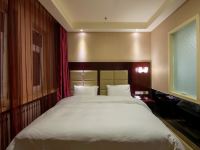 阿鲁科尔沁旗友谊宾馆 - 舒适大床房
