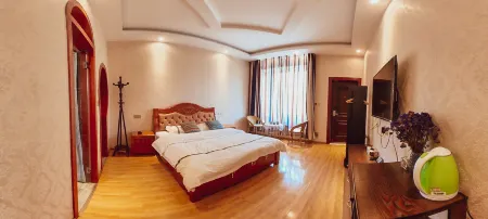 Suolang the inn