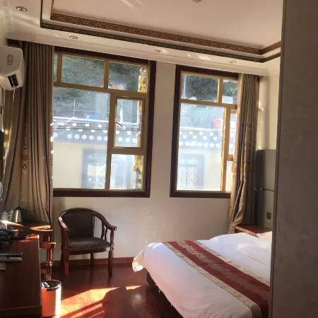 Gesa Hotel