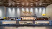 Fairyland Hotel (Kunming Chuanjin) - badewanne