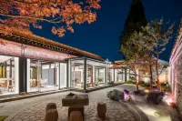 Xiaoyincicheng Shiba Flower Room B&B Các khách sạn ở Ninh Ba