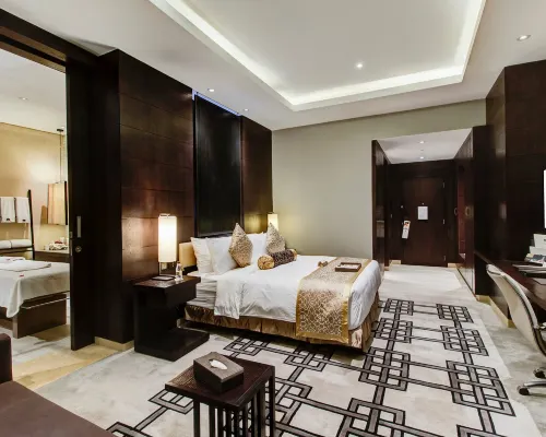 فندق نارسس الرياض الغرف Photos