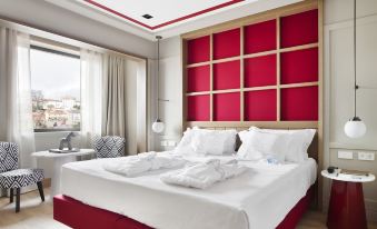 Vincci Ponte de Ferro