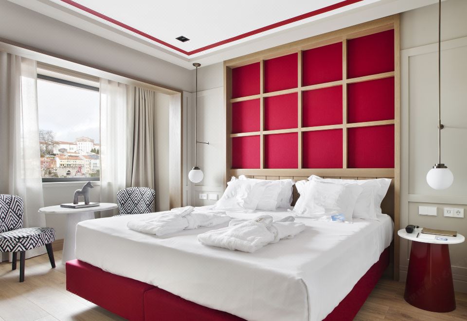 3. 호텔 빈치 폰테..