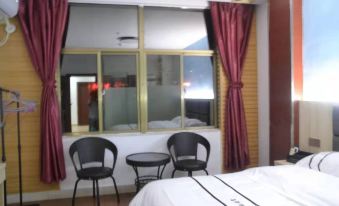 Jialongdi Business Hotel