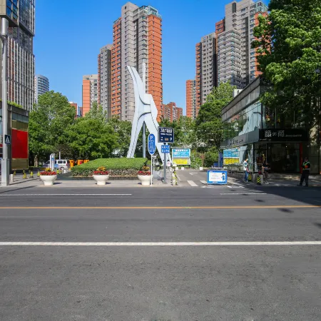 Yuan Se Hotel Apartment (Beijing Central Television Station)