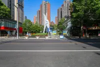 위안 세 서비스 아파트 (베이징 중앙 텔레비전 방송국)
