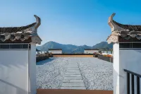 Yunyuzhu Shanju (Hongcun Branch) Hotel a Contea di Yi