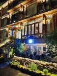 Yinshan Homestay