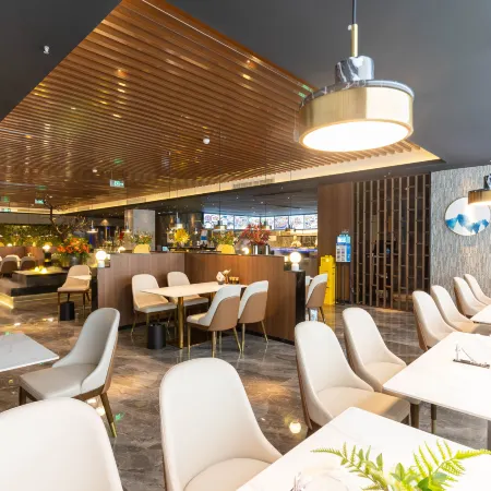 Kisting International Hotel（Xianyou High-Speed Rail Station）