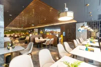 Kisting International Hotel Hotel di Xianyou