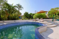 Beihai Silver beach Yeshehotel Hotels in Beihai