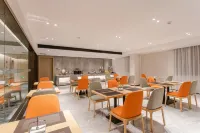 Unitour Hotel (Binyang Litang High-Speed Railway Station) Hotels in Binyang