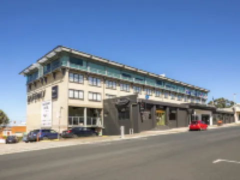 Nightelier Devonport Gateway Hotel Hotels in Devonport