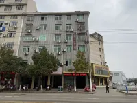 Dongxiang Fashion Theme Hotel Hotels in Dongxiang District