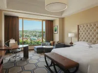 Hilton Dushanbe Hotels in Dushanbe