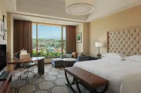 Hilton Dushanbe Hotels near Mini Market Madina