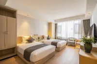 鶴慶如意館飯店