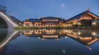 HALOYON VILLA  WUYI Hotel in zona Dahongpao Scenic Spot