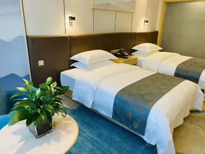 랜디스 호텔 보제사 주변 호텔