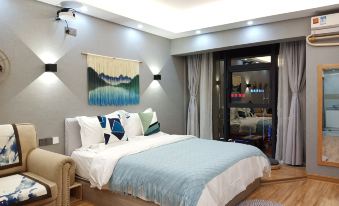 Zuiliuzhou B&B (Kilnyu Ancient Town Wanda Plaza)
