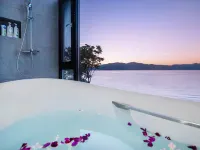 Dali Buer Taoyuan Seaview Inn Hotel in zona Longshoucheng Relic Site