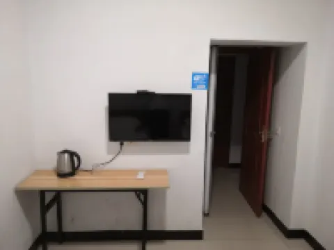 Chenyang Hotel Hotels in Yanggao