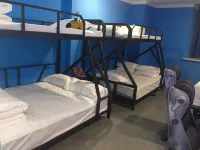 Yulin AiboKe E-Sports Hotel Hotels in Hengshan District