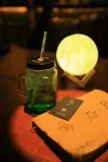 Jinyun Xianheqi Homestay - bar