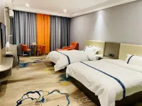 Grand Hotel Baicheng Các khách sạn ở Bái Thành